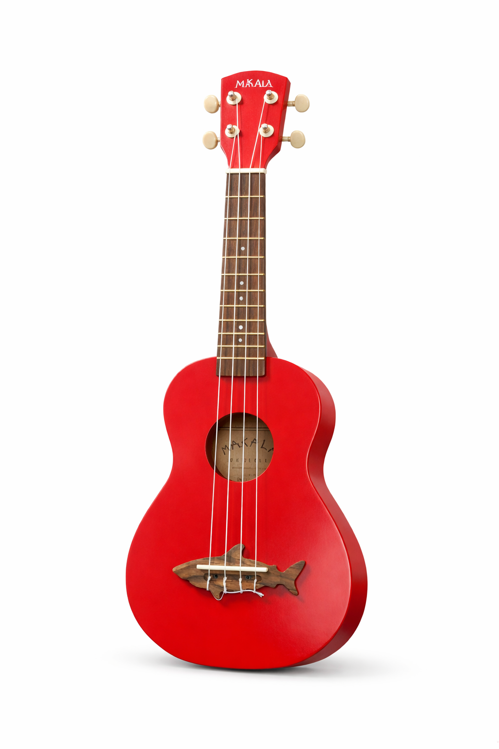 UKELELE SHARK